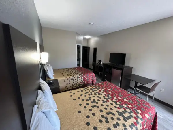 Scottish Inns Ronks Main image