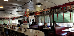 Diner near Scottish Inns Ronks